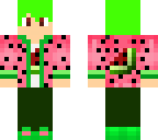 watermelon boy