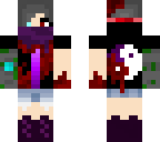 wenonamoon halloween