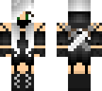 white assasin