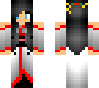 white kimono
