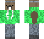 winter beaver