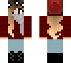 winter skin edit