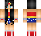 wonder woman