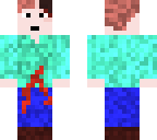 wounded clone