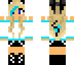 xxspygirlxx original skin 1