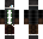 zane - tales of minecraftia