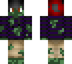 zombie 88eldrago