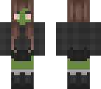 zombie