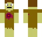 zombie gamer