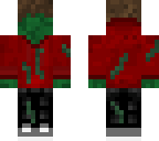 zombie yarlex