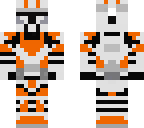 212th clone trooper