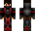 a spike vampire mage