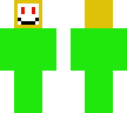 a weird and horrible flowey