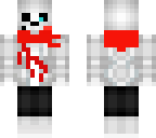 aftertale sans