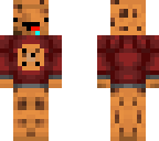 alex cookie