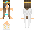 angel girl edit