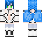 angeloid ooc