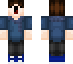anormalcookie derpy normal skin - 1