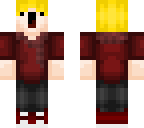 anormalpenguin derpy normal skin - 1