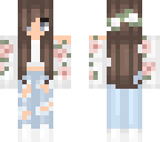 another 3d skin