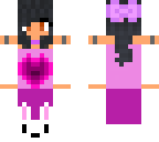aphmau in pj's
