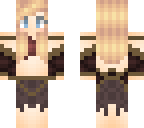 archer girl