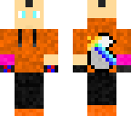 art town skin