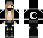 assasin gal