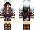assasins creed girl edit