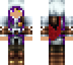 assassin acarlas