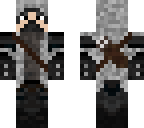 assassin skin