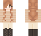 autumn girl