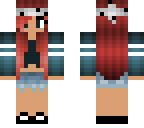bandana girl