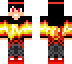 bandfireboy