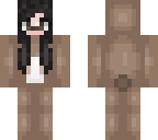 bear girl
