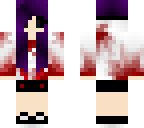 bloody crystal