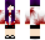 bloody crystal edit