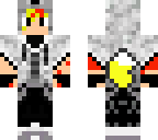 bloody wolf-boy