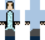 blue dfragon