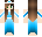 blue princess 4m