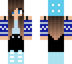 bluepanda_ winter version