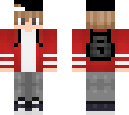 boy skin