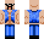 buff biker