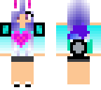bunny girl