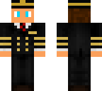 butter shepards skin