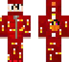 candy corn kamel fixed