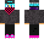 captain cotton candy