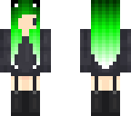 cat girl