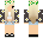 changed eyes to chibi