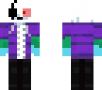 chaoslord abyss